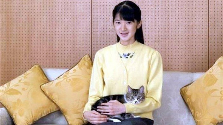 Putri Aiko, Putri Kaisar Jepang yang Terancam Jomblo Seumur Hidup