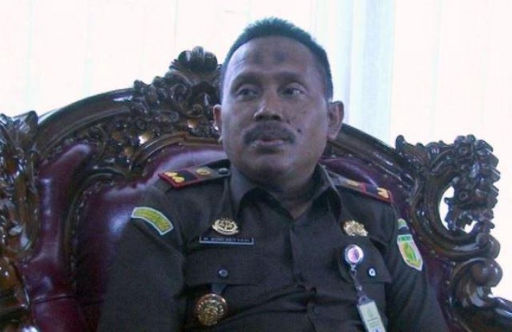 Naik Status, Dugaan Mark Up Eskalator DPRD Kini Tahap Penyidikan