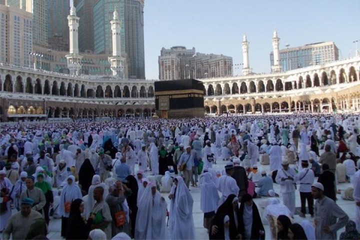 Dituduh Calo, Dua Jamaah Umrah Balikpapan Ditahan Polisi Arab