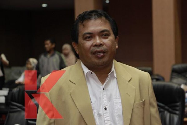 DPRD Bontang Tegaskan Raperda Insentif Rohaniawan Ditunda