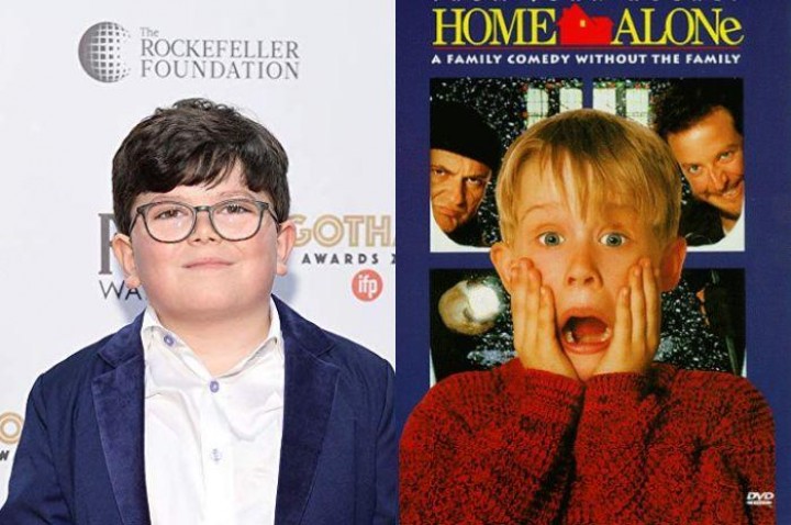 Film Home Alone Dibuat Ulang, Aktor Muda Archie Yates Akan Jadi Pemeran Utama