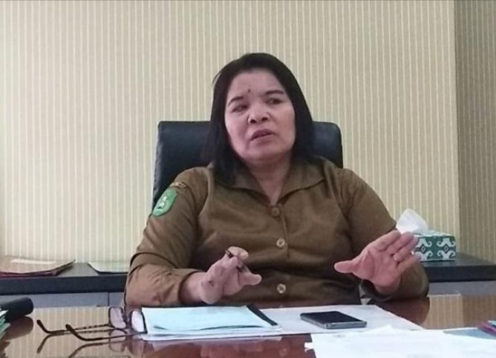 Kekurangan Guru di Pelosok, Disdik Usulkan 1.000 Orang PPPK
