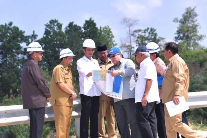 Dipindah, Ini 5 Keunggulan Kalimantan Timur sebagai Ibu Kota Baru