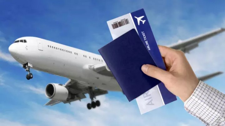 Harga Tiket Pesawat ke Singapura Anjlok, Jadi Cuma Rp 300 Ribuan