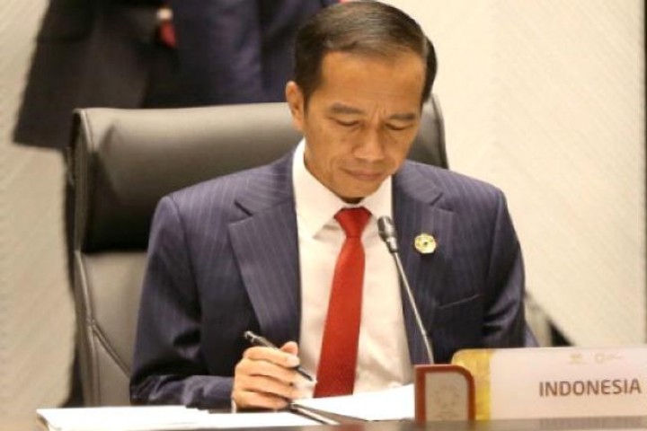 YLKI Tolak Revisi UU KPK Inisiatif DPR yang Disetujui Jokowi