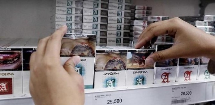 Harga Sebungkus Rokok Bisa Rp 52.000 di 2020? Mahal Gak sih?