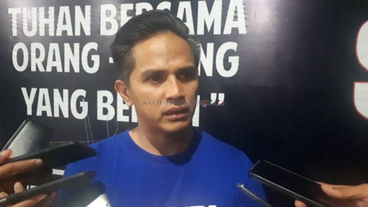 Ini Alasan Parawansa Maju Pilwali Samarinda