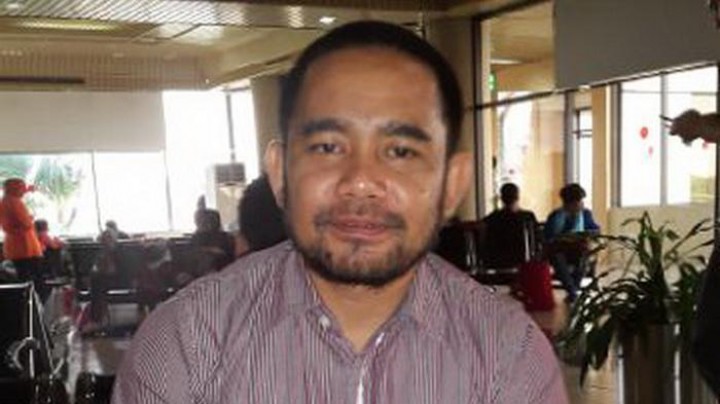 Tiga Paslon Pilgub Kaltim Daftar Hari Terakhir