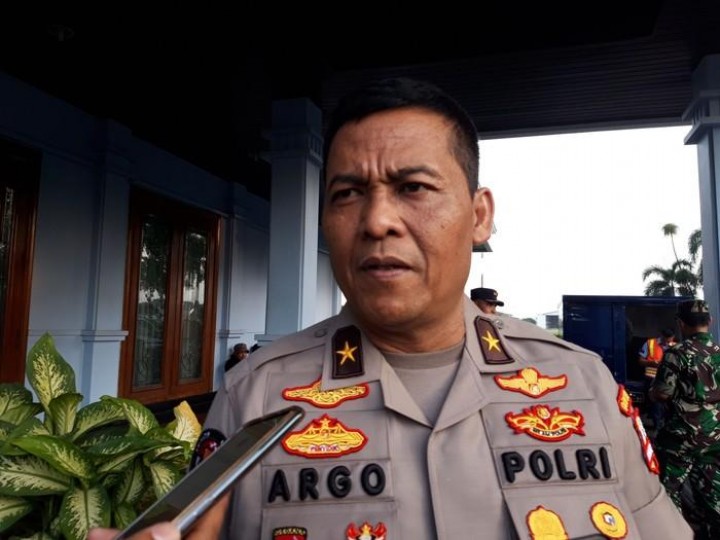Polri: Teroris yang Ditembak Mati di Riau Perekrut Eks Polwan Bripda Nesti