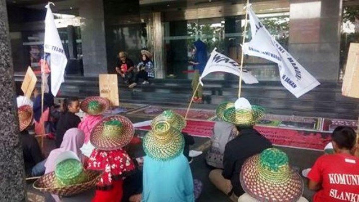 Perusahaan Milik Luhut Bantah Tudingan Rebut Lahan Petani Kaltim