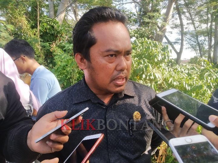 Tiang Pancang Penataan Kampung Selambai Belum Tiba, Ini Jawaban Dinas Perkim Bontang