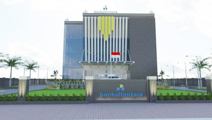 Ini 19 Kredit Bermasalah Bankaltimtara Hasil Audit BPK RI