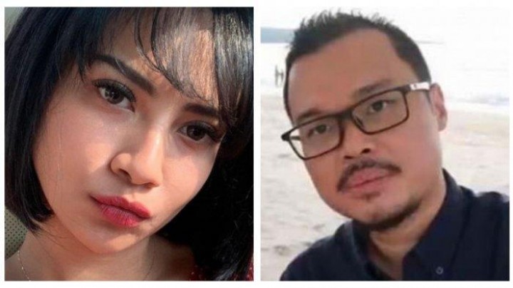 Isi Chat WhatsApp (WA) Psikolog Dedy Susanto kepada Vanessa Angel Terbongkar, Reaksi Bibi Ardiansyah