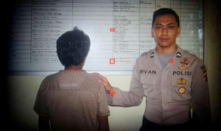 Istri Kasar, Surianto Malah Gauli Anak Tirinya