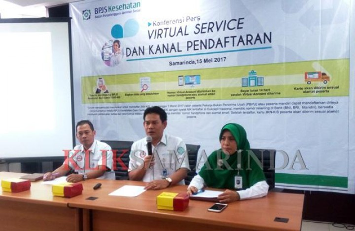 Wah, Sekarang Daftar BPJS Bisa Lewat Telepon