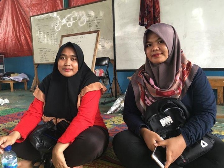 Nasib Buruh Aice Tak Semanis Es Krimnya, Dipacu Kerja hingga Keguguran