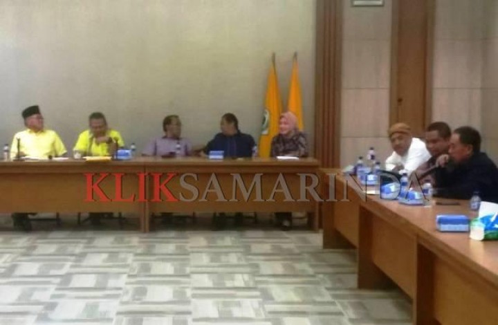 Tujuh Calon Pendamping Rita Segera Masuki Tahap Lanjutan