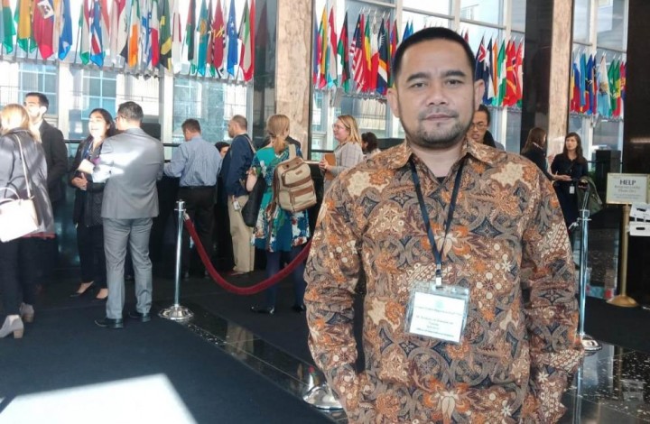  Tahapan Penyerahan Syarat Bacalon Independen Selesai, Dua Daerah Tak Menyerahkan