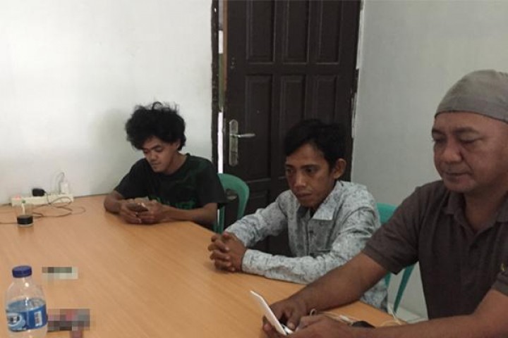 Mengaku Tak Dibayar PT Torindo, Pemborong Ancam Bongkar Pipa Jargas