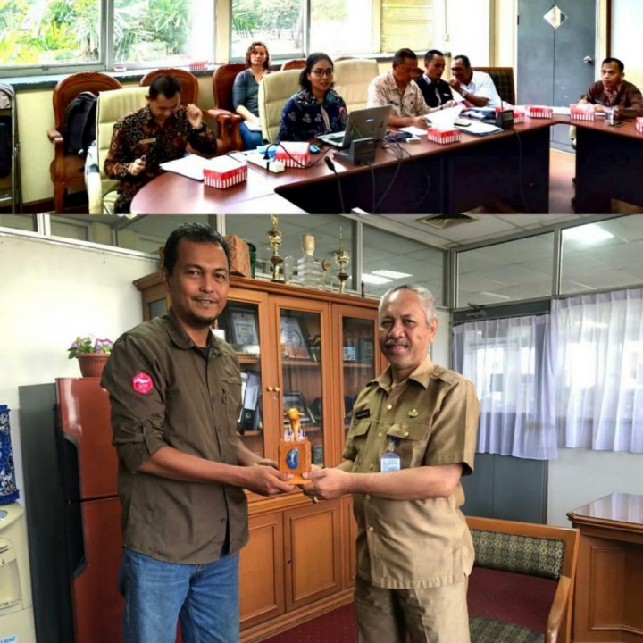 Sungai Mahakam Ditetapkan sebagai Kawasan Konservasi Perairan