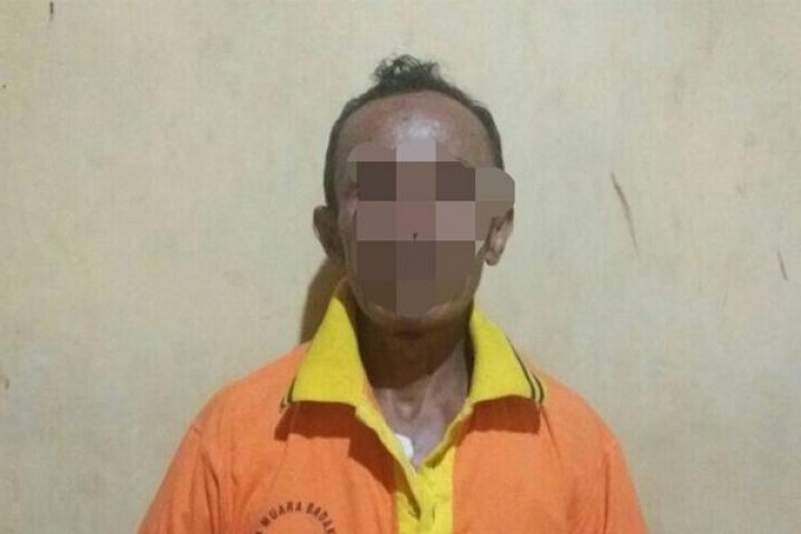 Diupah Perbaiki Rumah, Kuli Ini Malah Setubuhi Anak Majikan
