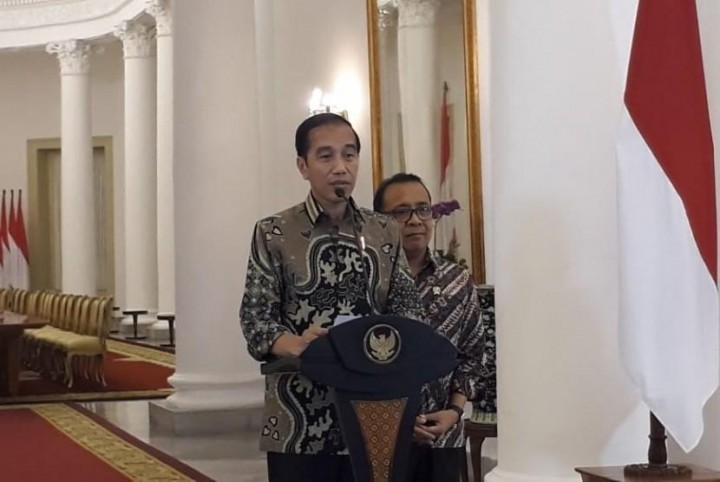 Lahan di Ibu Kota Baru akan Dijual ke Masyarakat