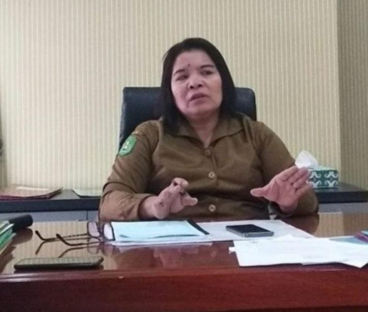 Tak Terpengaruh Defisit, Pembangunan Fasilitas Pendidikan Tetap Digenjot  