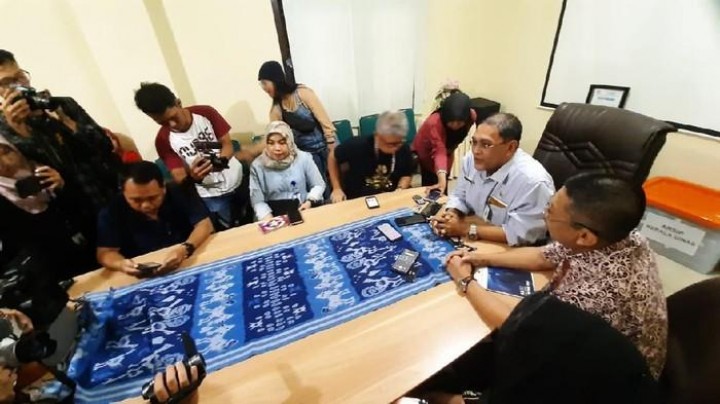 Tunjukkan Gejala Corona, 3 Warga Samarinda Kaltim Diisolasi 