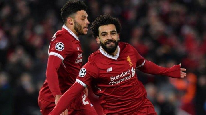 Barca Pesta Gol, Liverpool Bungkam City 
