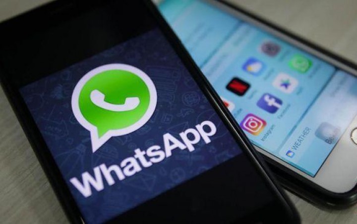 Ponsel dan Sistem Operasi yang Tak Bisa Pakai Whatsapp 2020 