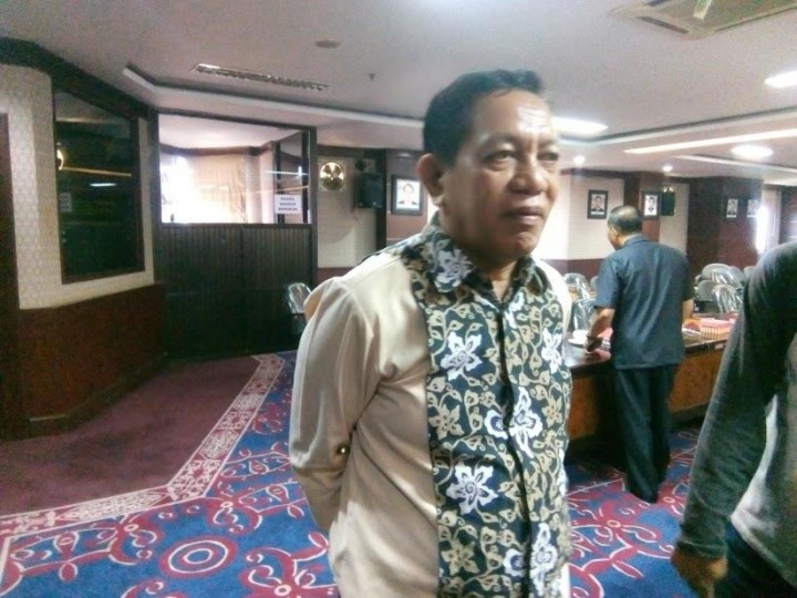 Kolektif Kolegial DPRD Kaltim, untuk Kaltim Berdaulat