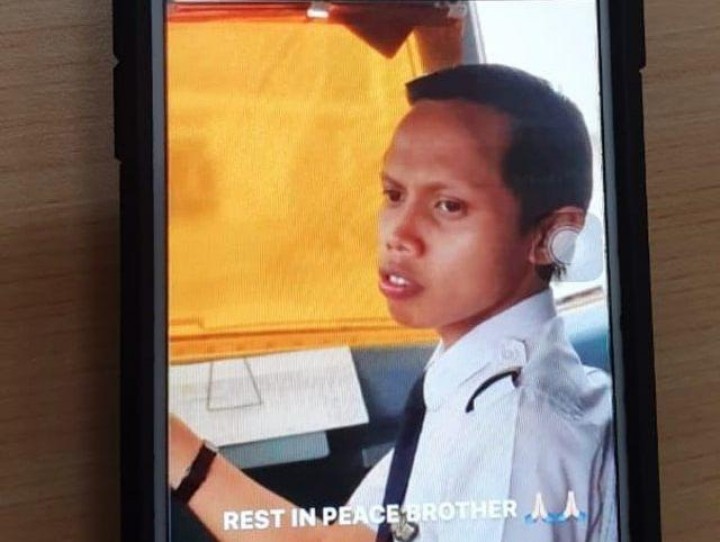 Nicolaus, Pilot Wings Air yang Akhiri Hidup, Dikenal Ramah dan Santun