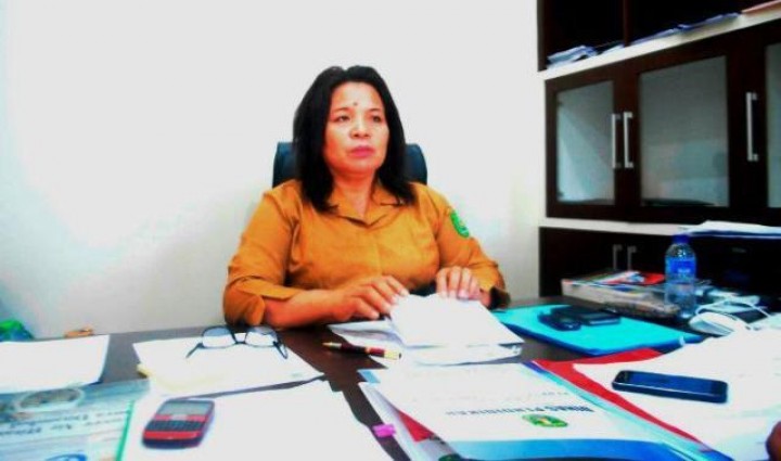 Disdik Kutim Targetkan Seluruh Guru Berijazah Strata-1