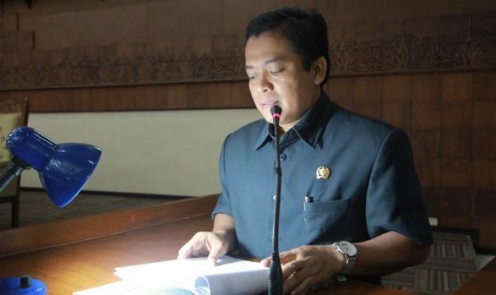 Kaltim Masih Bergantung Sektor Pertambangan dan Migas