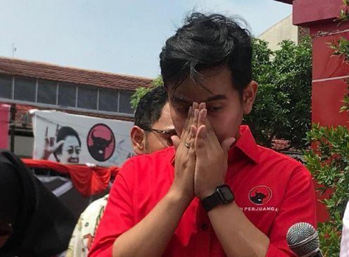 Rudyatmo Tegaskan PDIP Solo Dukung Achmad Purnomo, Bukan Gibran 