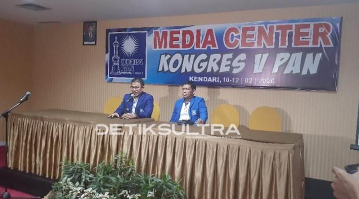 Laptop Panitia Kongres Dirampas Oknum Peserta, DPW Kaltim Berang