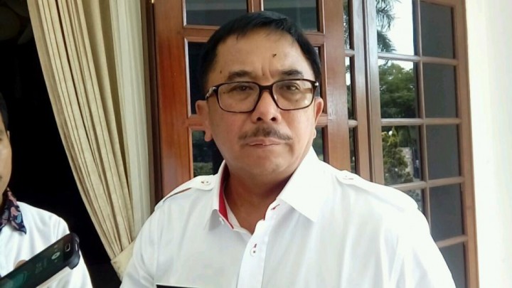 Rizal Effendi Mengaku Siap Hadapi Pemeriksaan