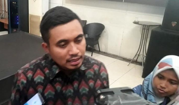 Survei: Publik Lebih Percaya KPK Ketimbang Presiden
