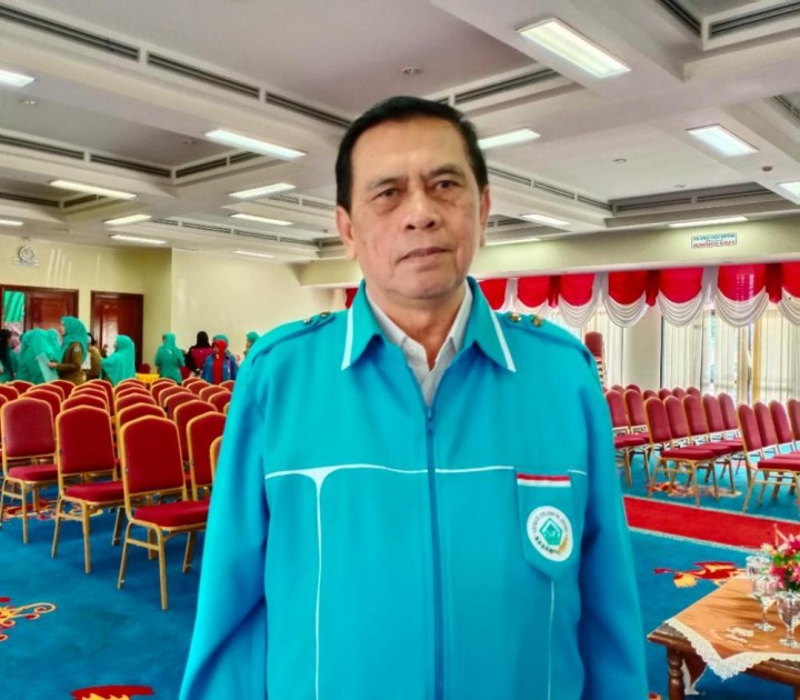 Soal Pembentukan AKU, Ini Penjelasan Badan Pengurus Daerah AKU