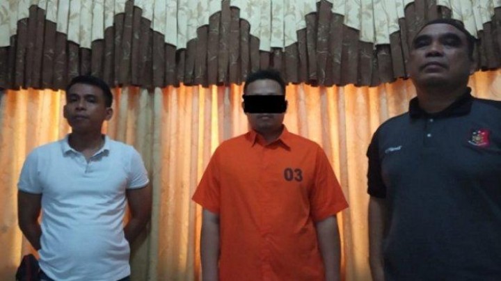 11 Fakta Suami Paksa Istri Berhubungan Intim dengan 2 Lelaki Lain di Penajam, Ada Luka Masa Lalu