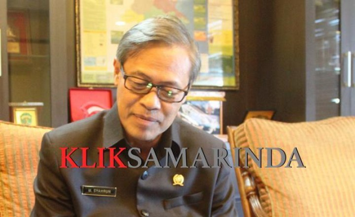 Hadapi Pilgub, DPRD Harap Partisipasi Pemilih Meningkat