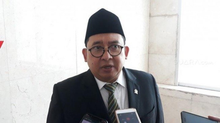 Fadli Zon ke Terawan: Jangan Sok Hebat dan Sok Jagoan