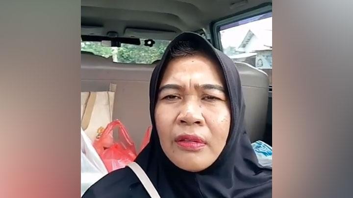 Klaim Bisa Berkomunikasi dengan Nabi, Ningsih Tinampi Minta Maaf 