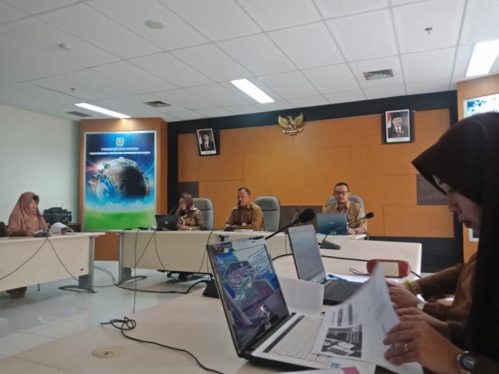 DPPKB Gelar Sosialisasi Raperda Pengarusutamaan Gender