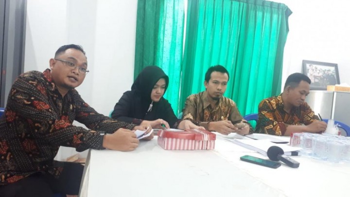 KPU Samarinda Tetapkan Syarat 43.977 Suara untuk Calon Independen