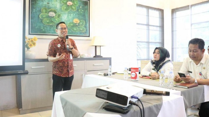 Sudah Saatnya FKTP Kendalikan Rujukan