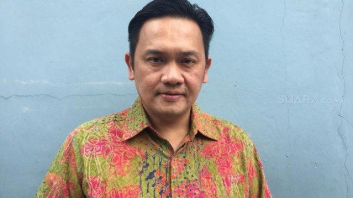 Farhat Abbas Jadi Bahan Tertawaan Karena Sebut Obat Alergi Sembuhkan Corona