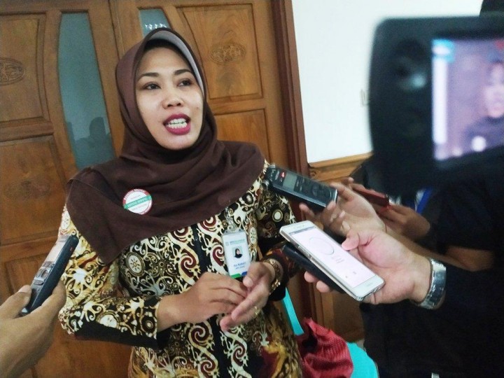 BPJS Temukan Diduga Klaim Fiktif di RSUD Kudungga Sebesar Rp 680 Juta?
