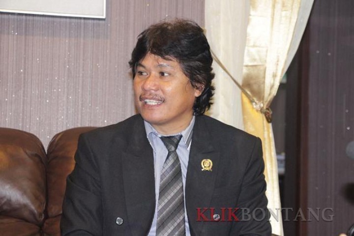 Jawaban Satpol PP Tak Memuaskan, Nursalam Kesal