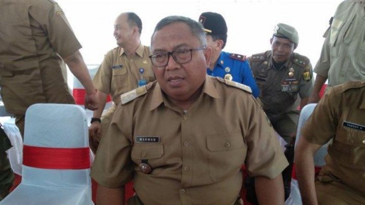 Bupati Sukabumi : Lebih Baik BPJS Kesehatan Dibubarkan, Kembali ke Jamkesda, Rakyat Gak Perlu Bayar